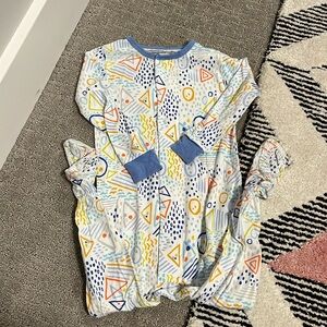 Magnetic me pj colors